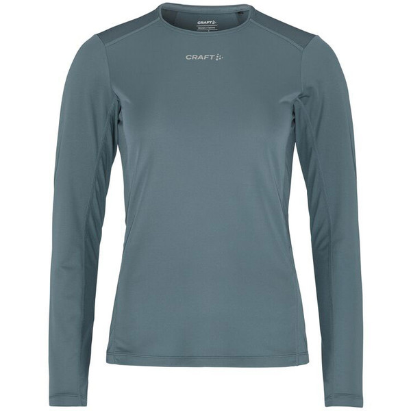 Craft Adv Essence Longsleeve T-Shirt 2 Dames Craft Adv Essence Longsleeve T-Shirt 2 Dames