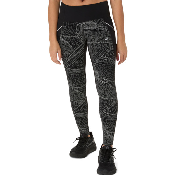 ASICS Limited Lite-Show Legging Dames ASICS Limited Lite-Show Legging Dames