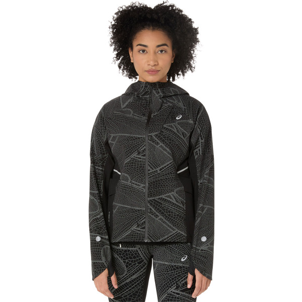 ASICS Limited Lite-Show Longsleeve Jack Dames ASICS Limited Lite-Show Longsleeve Jack Dames