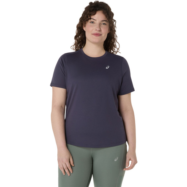ASICS Core T-Shirt Dames ASICS Core T-Shirt Dames