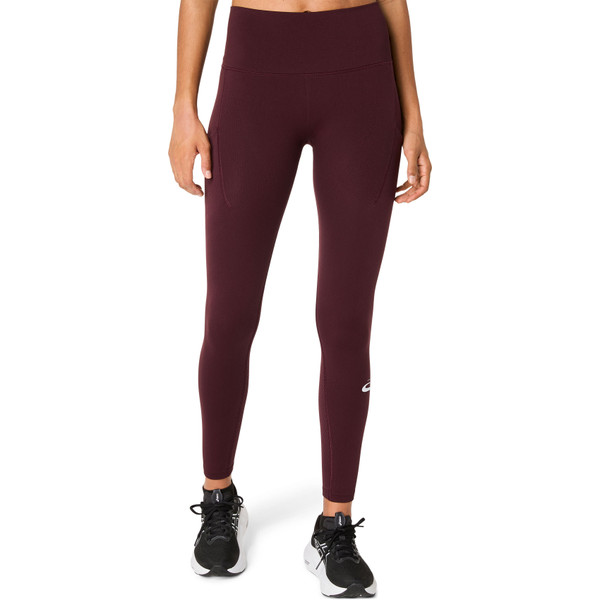 ASICS Road Seamless Legging Dames ASICS Road Seamless Legging Dames