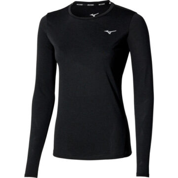 Mizuno Core Impulse Longsleeve Dames