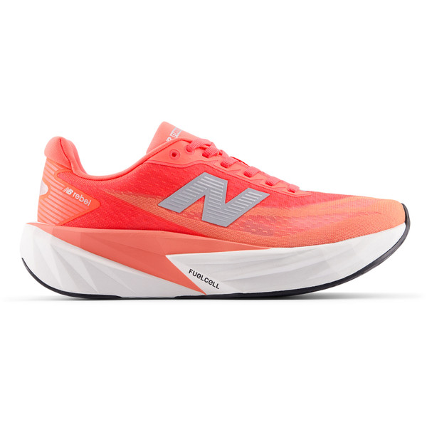 New Balance Fuelcell Rebel v5 Dames New Balance Fuelcell Rebel v5 Dames