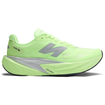 New Balance Fuelcell Rebel v5 Dames