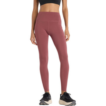 New Balance Sleek Pocket 27'' Legging Dames