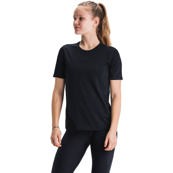 Fusion Run T-Shirt Dames Fusion Run T-Shirt Dames