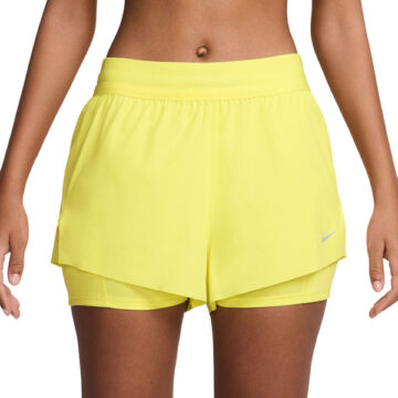 Nike Dri-FIT Swift 2in1 Short Dames