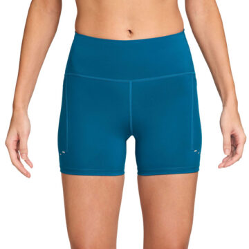 Nike Dri-FIT Swift High-Rise 4'' Short Dames