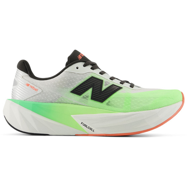 New Balance Fuelcell Rebel v5 Dames New Balance Fuelcell Rebel v5 Dames