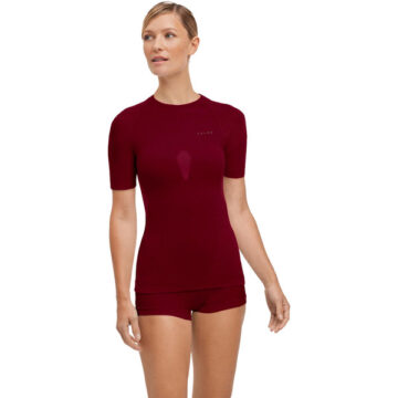 FALKE Warm T-Shirt Dames