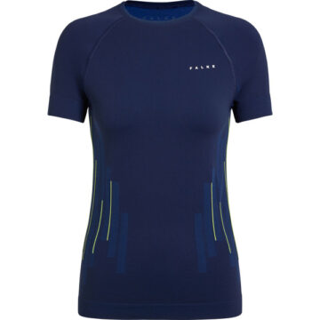 FALKE Warm Shortsleeve T-Shirt Dames