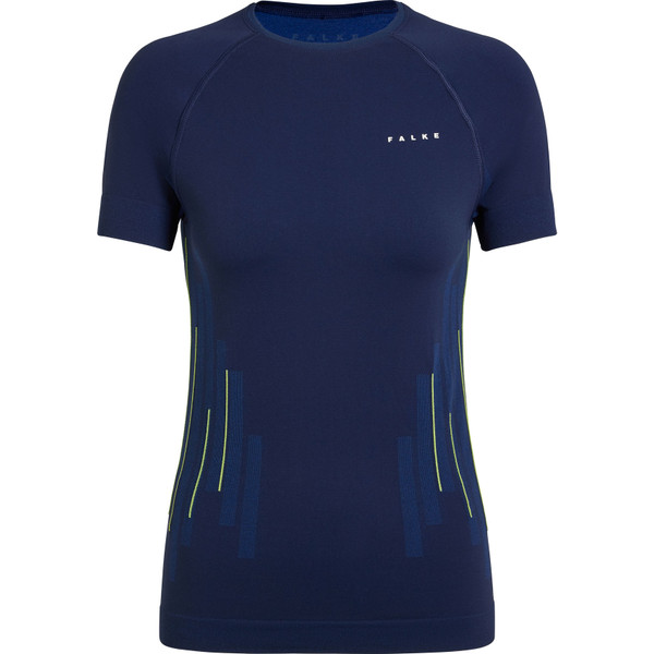 FALKE Warm Shortsleeve T-Shirt Dames FALKE Warm Shortsleeve T-Shirt Dames