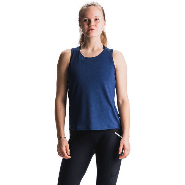 Fusion Run Singlet Dames Fusion Run Singlet Dames