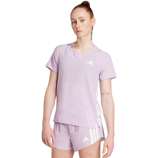 adidas Adizero T-Shirt Dames adidas Adizero T-Shirt Dames