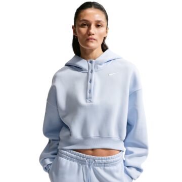 Nike Sportswear Phoenix Fleece Sportsweater Dames L/40