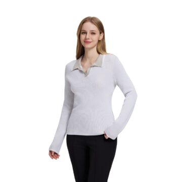 Luhta Inkarila Casaul Sweater Dames XL/42