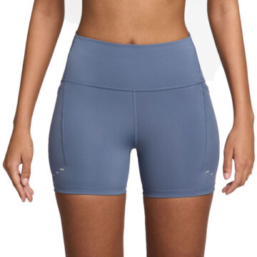 Nike Dri-FIT Swift High-Rise 4'' Short Dames