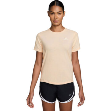 Nike Dri-FIT Trail T-Shirt Dames