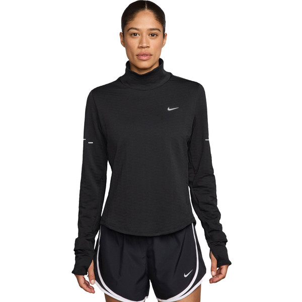 Nike Therma-FIT Swift Longsleeve Dames Nike Therma-FIT Swift Longsleeve Dames