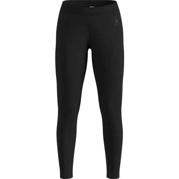 Odlo Merino 200 Legging Dames Odlo Merino 200 Legging Dames
