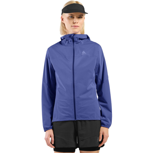 Odlo X-ALP Waterproof Jack Dames Odlo X-ALP Waterproof Jack Dames