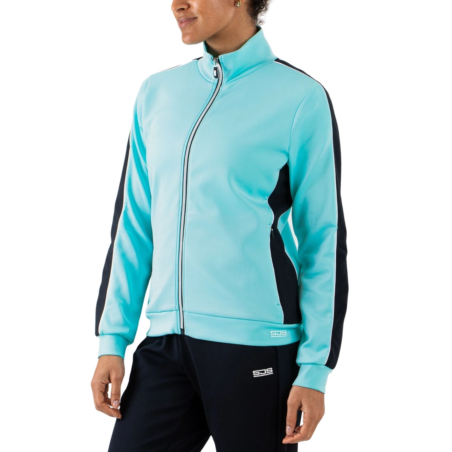 Sjeng Sports Trainingsjas Dames L/40 Sjeng Sports Trainingsjas Dames L/40