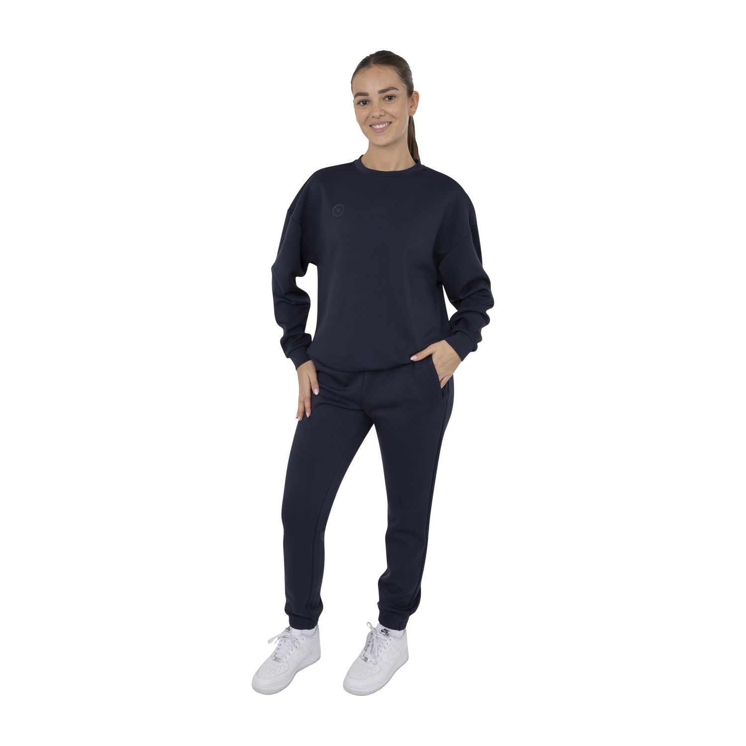 Indian Maharadja Soft Supreme Trainingsjas Dames L/40 Indian Maharadja Soft Supreme Trainingsjas Dames L/40