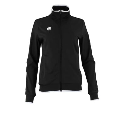 Indian Maharadja Kadiri Trainingsjas Dames S/36