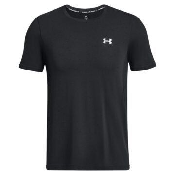 Under Armour Vanish Woven Sportshirt Dames S/36