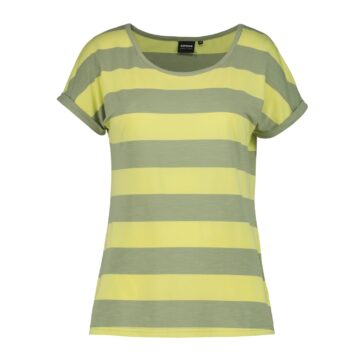 Ice Peak Aleda Casaul T-shirt Dames L/40