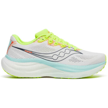 Saucony Ride 19 Dames