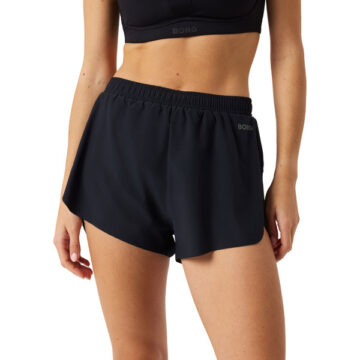 Björn Borg Borg Performance 2in1 Short Dames