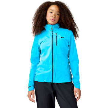 Brooks High Point Waterproof Jack 2 Dames