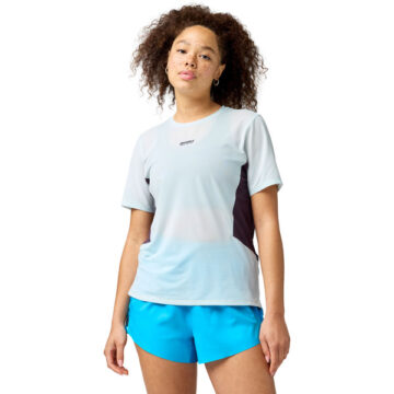 Brooks High Point T-Shirt 2.0 Dames