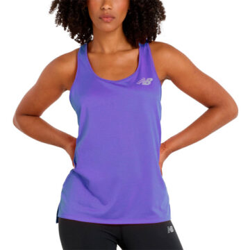 New Balance Sport Essential Singlet Dames