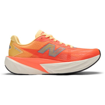 New Balance Fuelcell Rebel v5 Dames