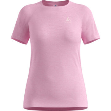 Odlo Essential Seamless Crew Neck T-Shirt Dames