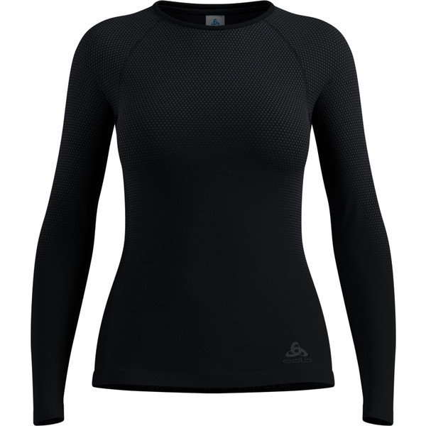 Odlo Performance Light Eco Longsleeve Dames Odlo Performance Light Eco Longsleeve Dames