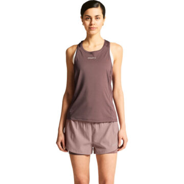 Craft Adv Essence Singlet 2 Dames