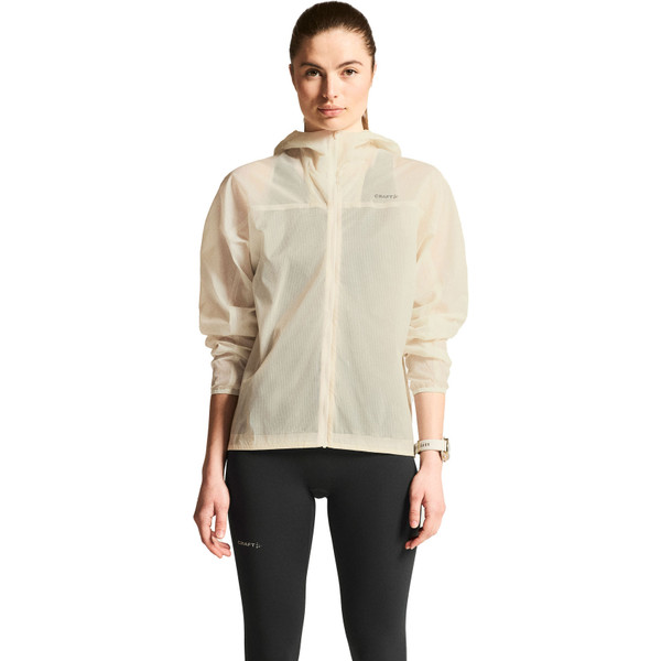 Craft PRO Hypervent Light Wind Jacket Dames Craft PRO Hypervent Light Wind Jacket Dames