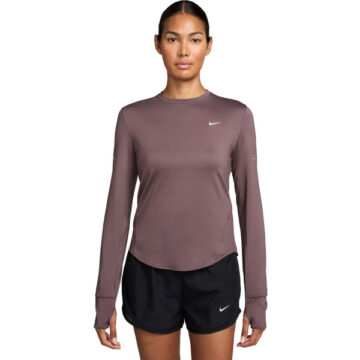 Nike Dri-FIT Swift Longsleeve Crew Dames