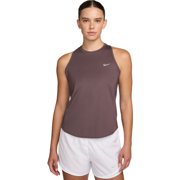 Nike Dri-FIT Swift Singlet Dames Nike Dri-FIT Swift Singlet Dames