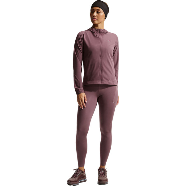 Nike Dri-FIT Swift Repel Jack Dames Nike Dri-FIT Swift Repel Jack Dames
