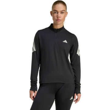 adidas adi365 Longsleeve 1/2-Zip Dames