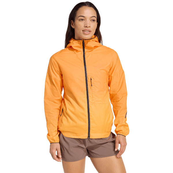 adidas XPR Light Windjack Dames adidas XPR Light Windjack Dames