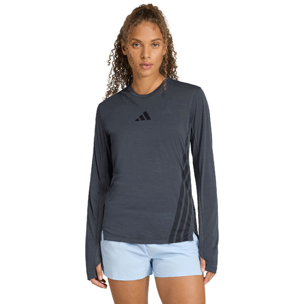 adidas XPR Longsleeve Dames adidas XPR Longsleeve Dames