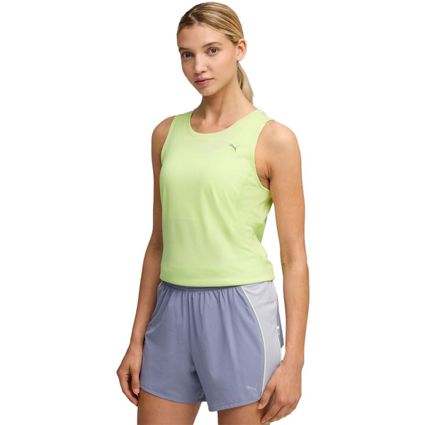 Puma Run Velocity Singlet Dames Puma Run Velocity Singlet Dames