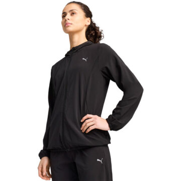 Puma Run Velocity Woven Jack Dames