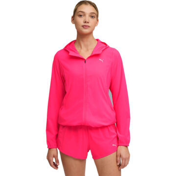 Puma Run Velocity Woven Jack Dames