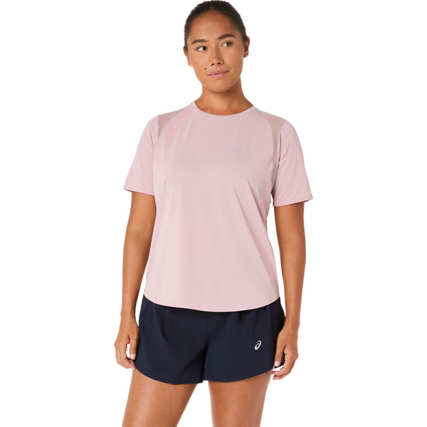 ASICS Road T-Shirt Dames ASICS Road T-Shirt Dames